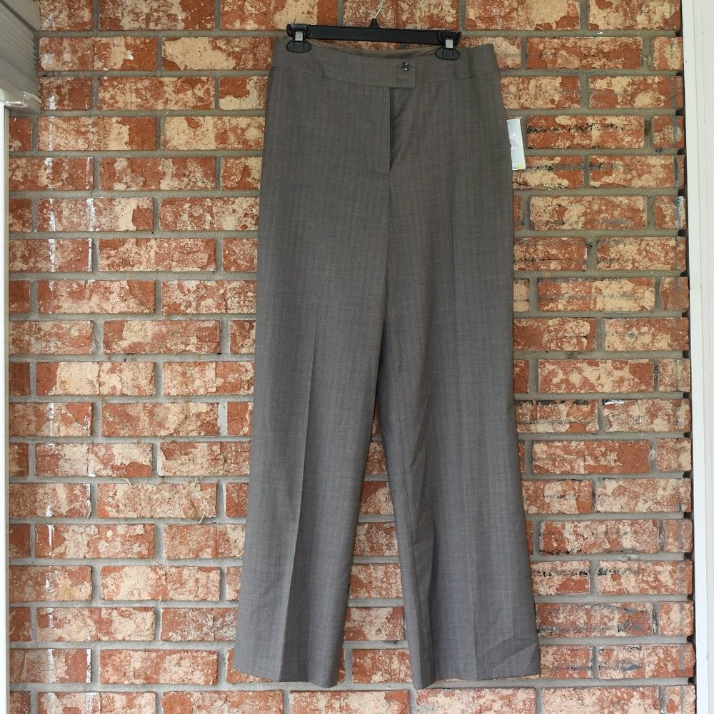 Reba Multicolored Dress Pants